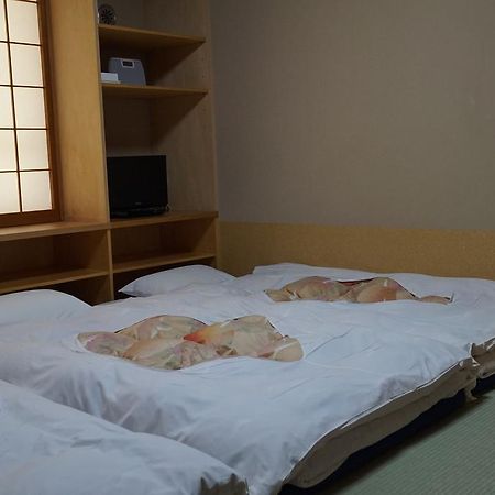 Annex Katsutaro Ryokan Hotel Токио Екстериор снимка