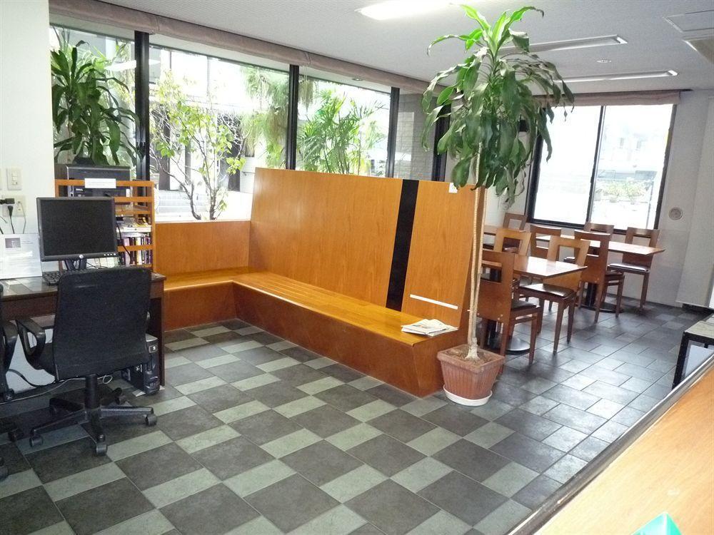 Annex Katsutaro Ryokan Hotel Токио Екстериор снимка