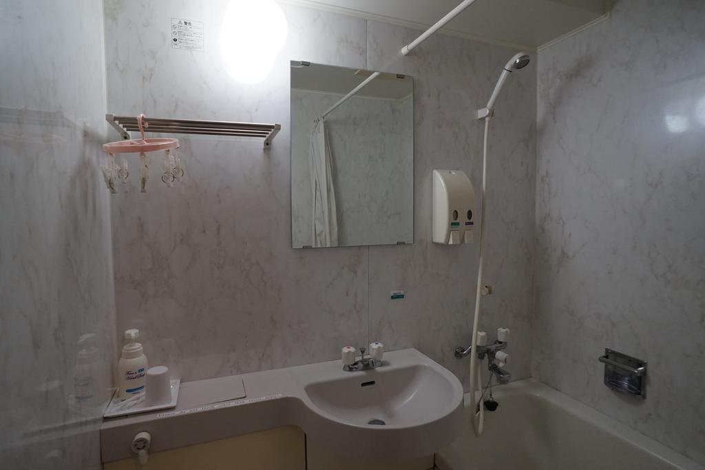 Annex Katsutaro Ryokan Токио Екстериор снимка