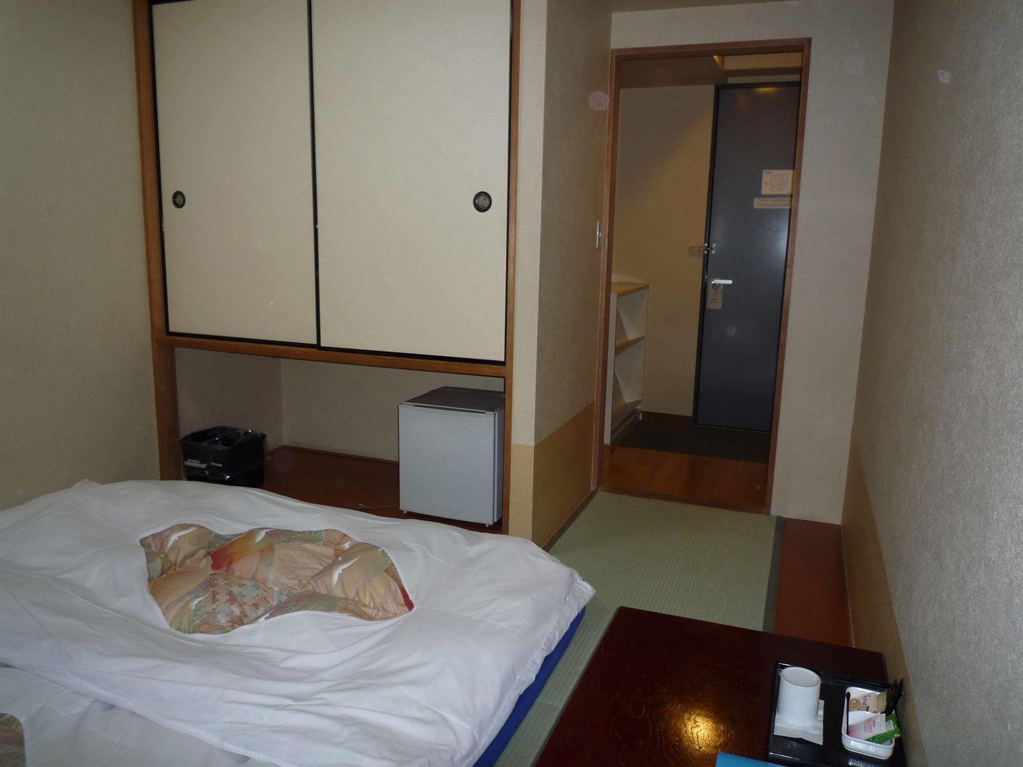 Annex Katsutaro Ryokan Hotel Токио Екстериор снимка